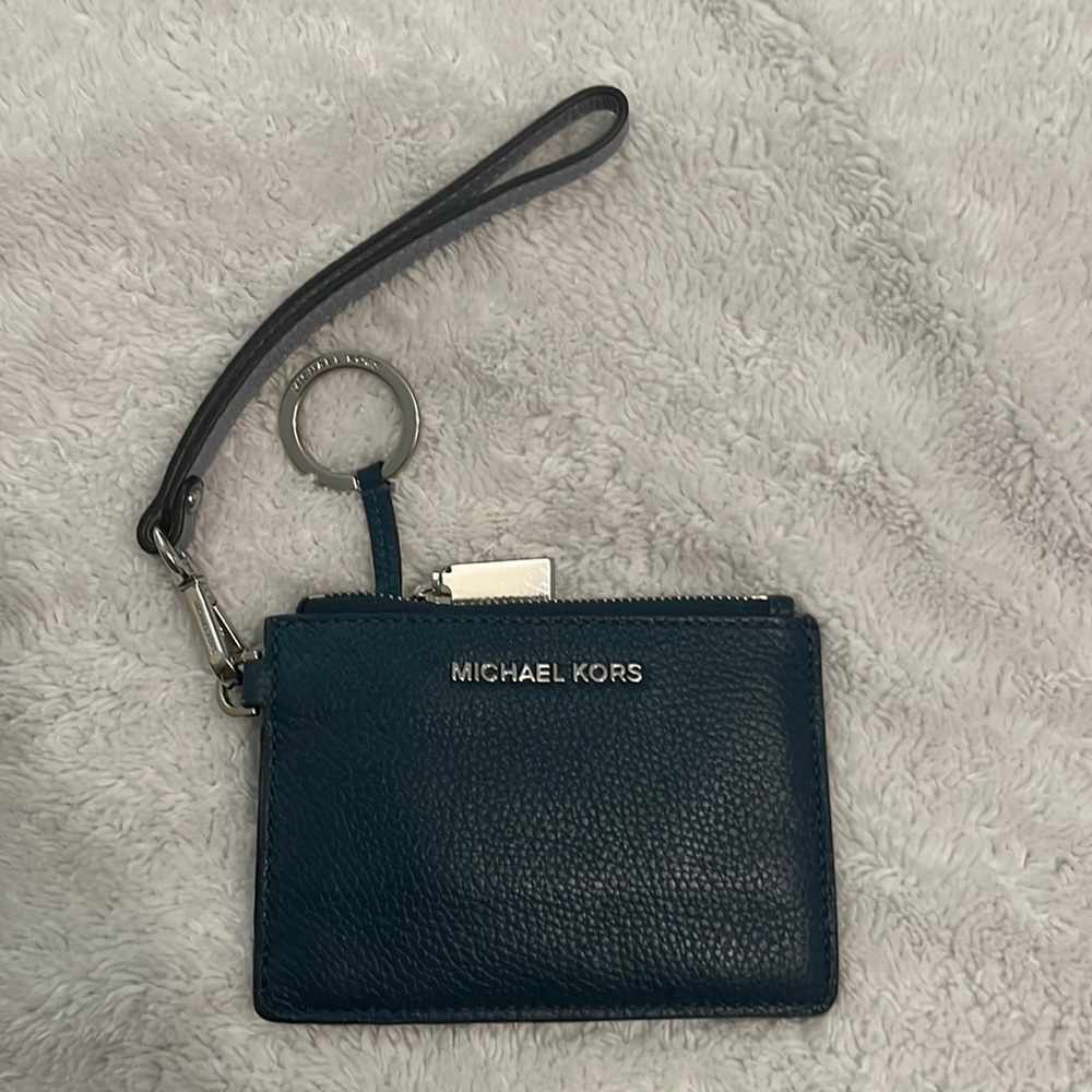 Michael Kors Small Wallet.